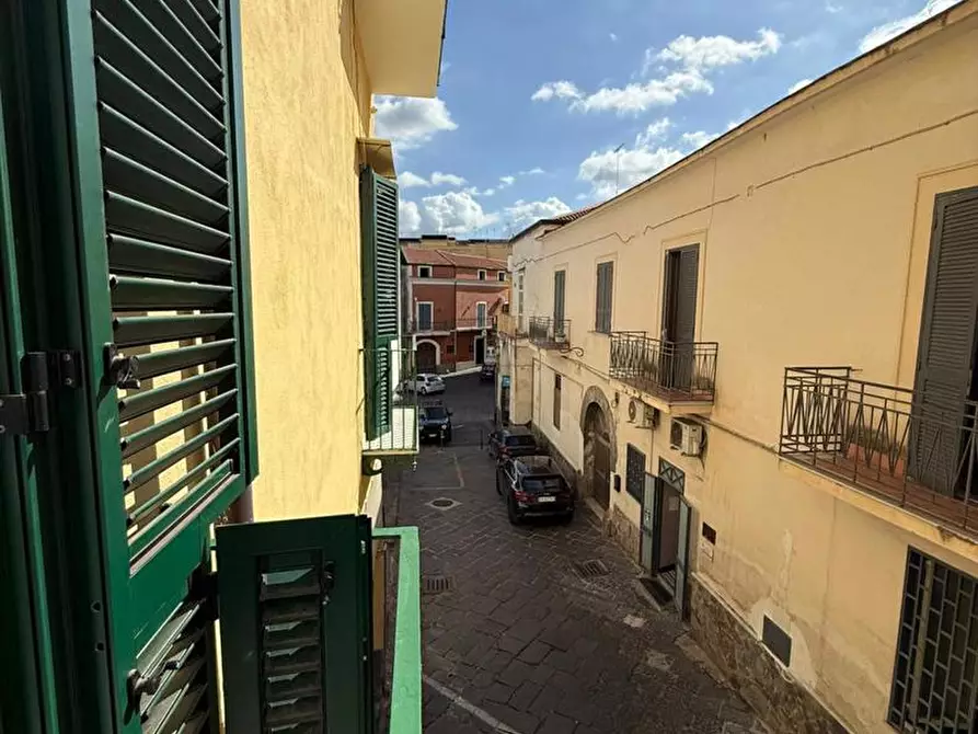 Immagine 17 di Appartamento in affitto  in Via Garibaldi, 6 a Sant'anastasia