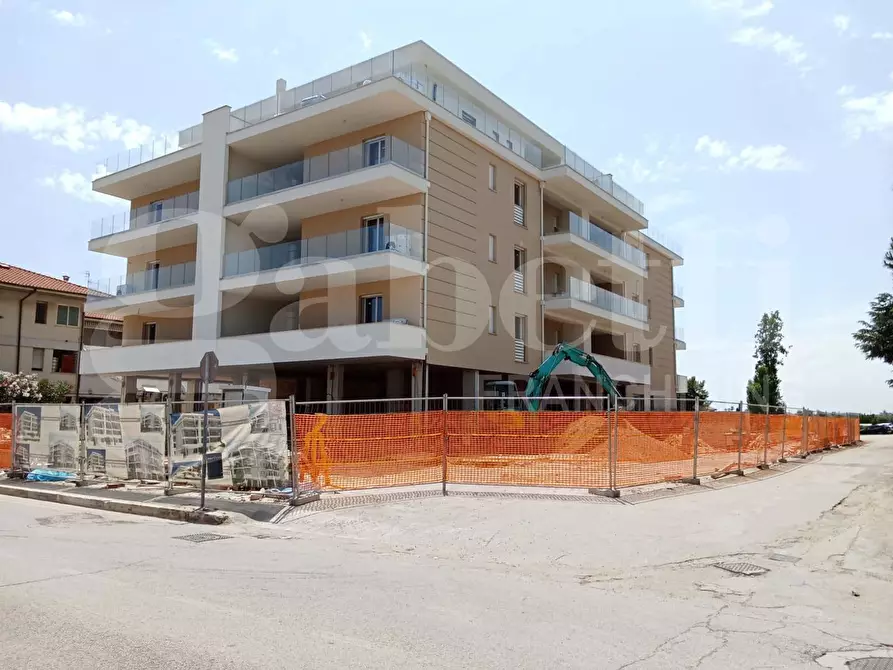 Immagine 1 di Appartamento in vendita  in Via Fabio Filzi, 54 a Martinsicuro