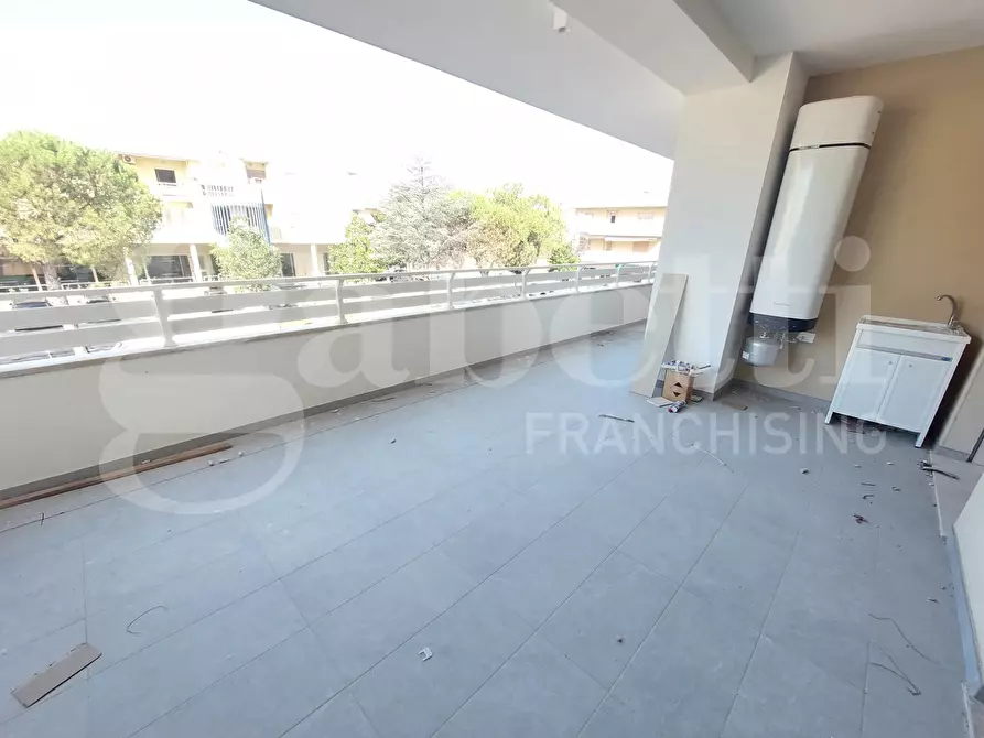 Immagine 7 di Appartamento in vendita  in Via Fabio Filzi, 54 a Martinsicuro