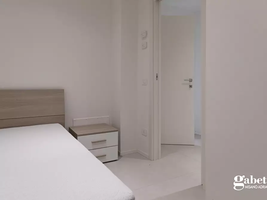 Immagine 7 di Appartamento in vendita  in Via Fiume, 9 a Cattolica