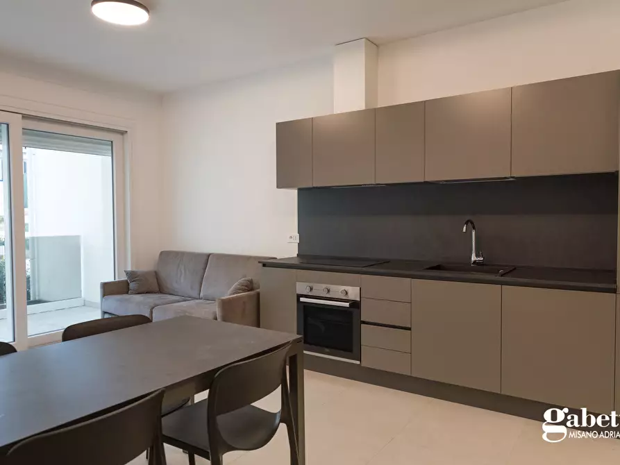 Immagine 2 di Appartamento in vendita  in Via Fiume, 9 a Cattolica