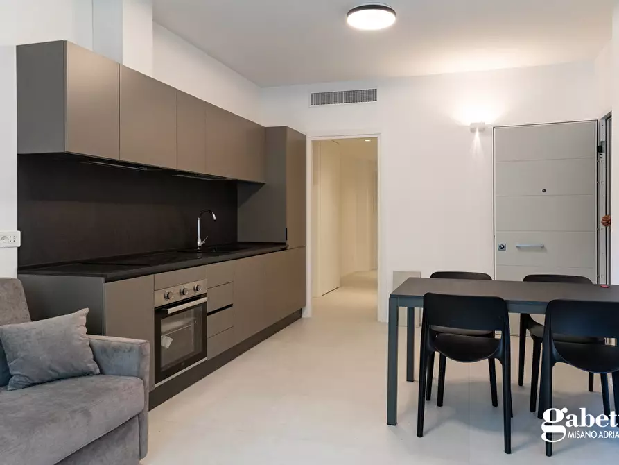 Immagine 5 di Appartamento in vendita  in Via Fiume, 9 a Cattolica