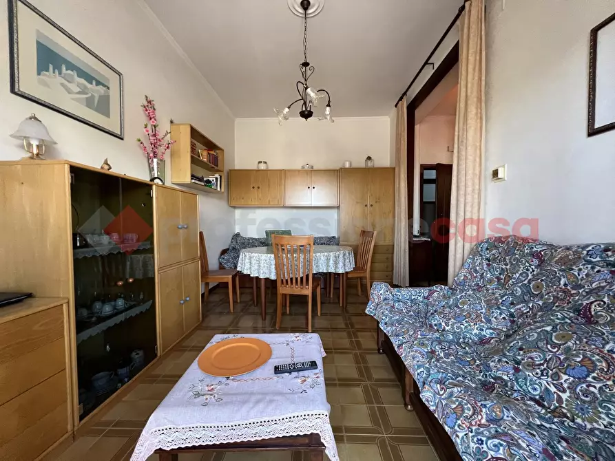 Immagine 4 di Appartamento in vendita  in Via prenestina, 47 a Fiuggi