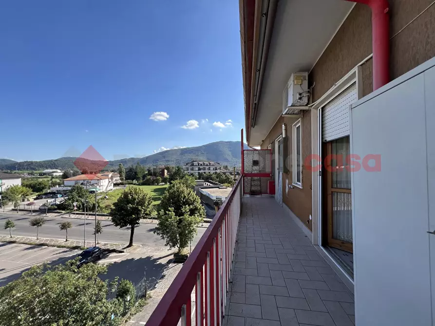 Immagine 11 di Appartamento in vendita  in Via prenestina, 47 a Fiuggi