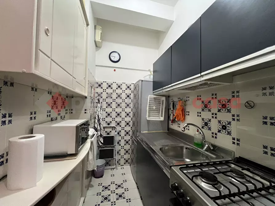 Immagine 16 di Appartamento in vendita  in Via prenestina, 47 a Fiuggi