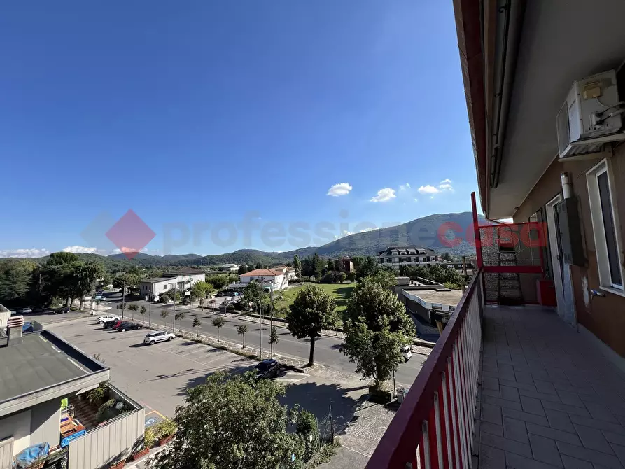 Immagine 12 di Appartamento in vendita  in Via prenestina, 47 a Fiuggi