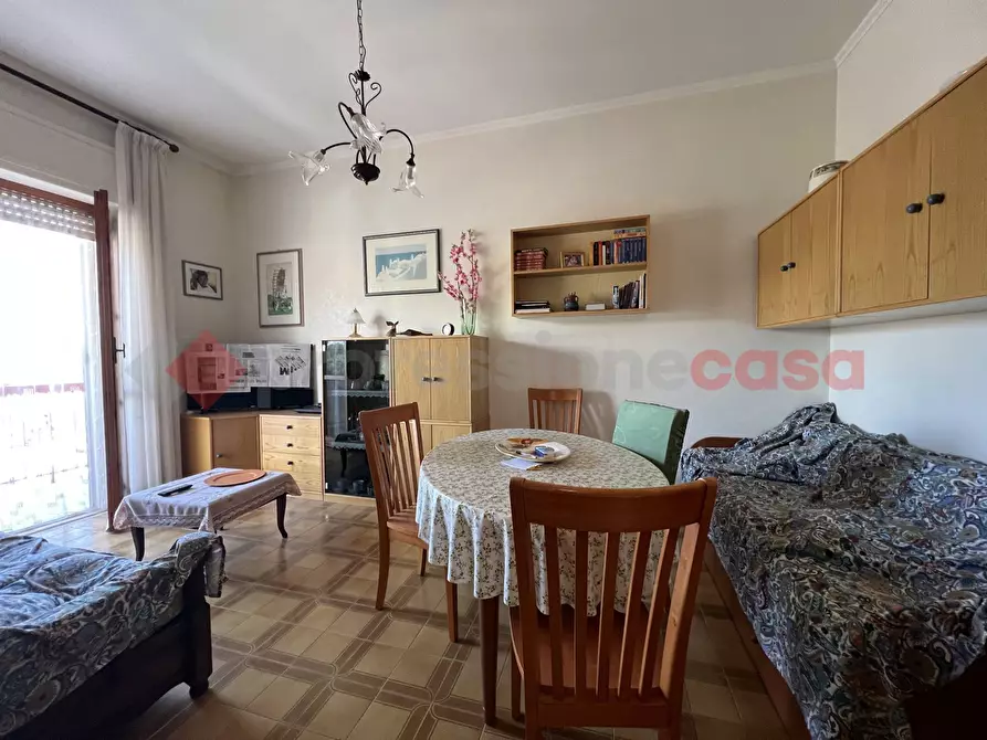 Immagine 6 di Appartamento in vendita  in Via prenestina, 47 a Fiuggi