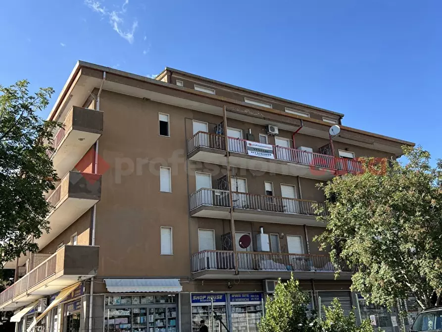 Immagine 17 di Appartamento in vendita  in Via prenestina, 47 a Fiuggi