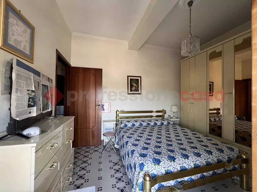 Immagine 10 di Appartamento in vendita  in Via prenestina, 47 a Fiuggi