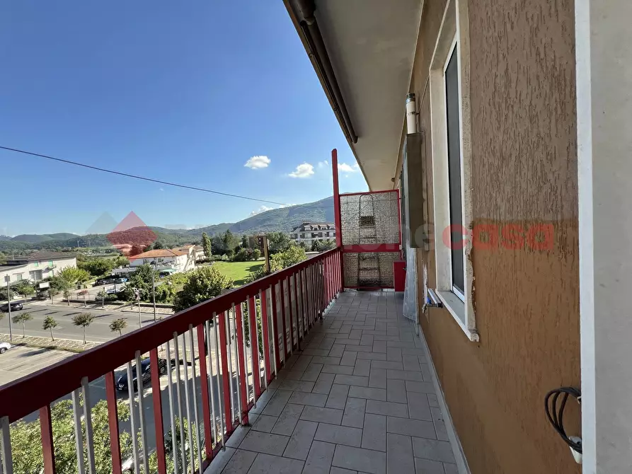 Immagine 8 di Appartamento in vendita  in Via prenestina, 47 a Fiuggi