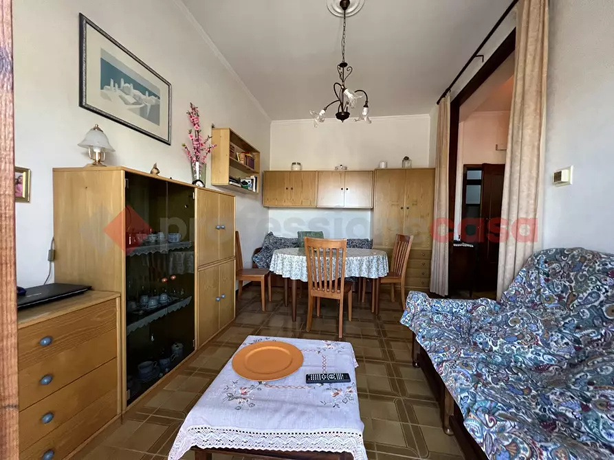 Immagine 13 di Appartamento in vendita  in Via prenestina, 47 a Fiuggi