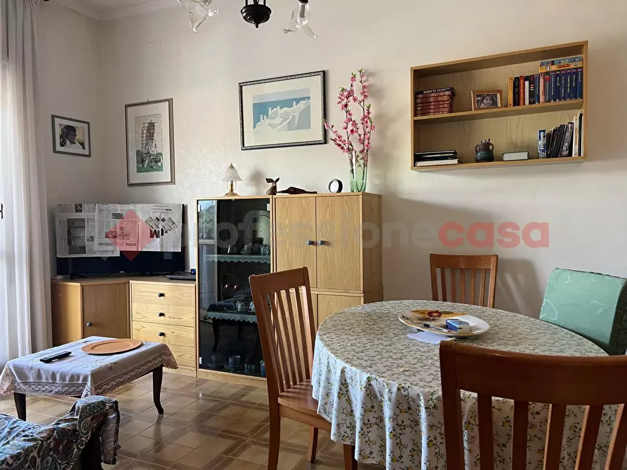 Immagine 7 di Appartamento in vendita  in Via prenestina, 47 a Fiuggi