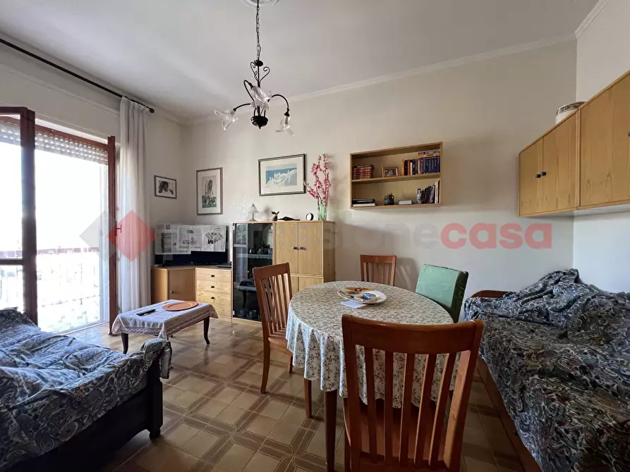 Immagine 5 di Appartamento in vendita  in Via prenestina, 47 a Fiuggi