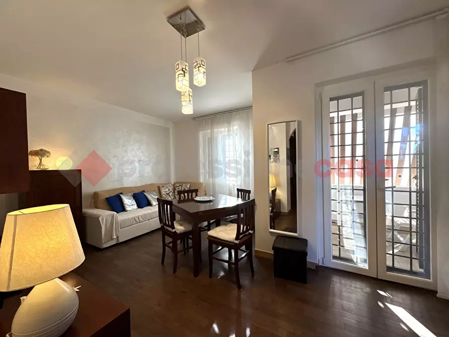 Immagine 19 di Appartamento in vendita  in Via SANT'ANTONIO, 3410 a Fondi