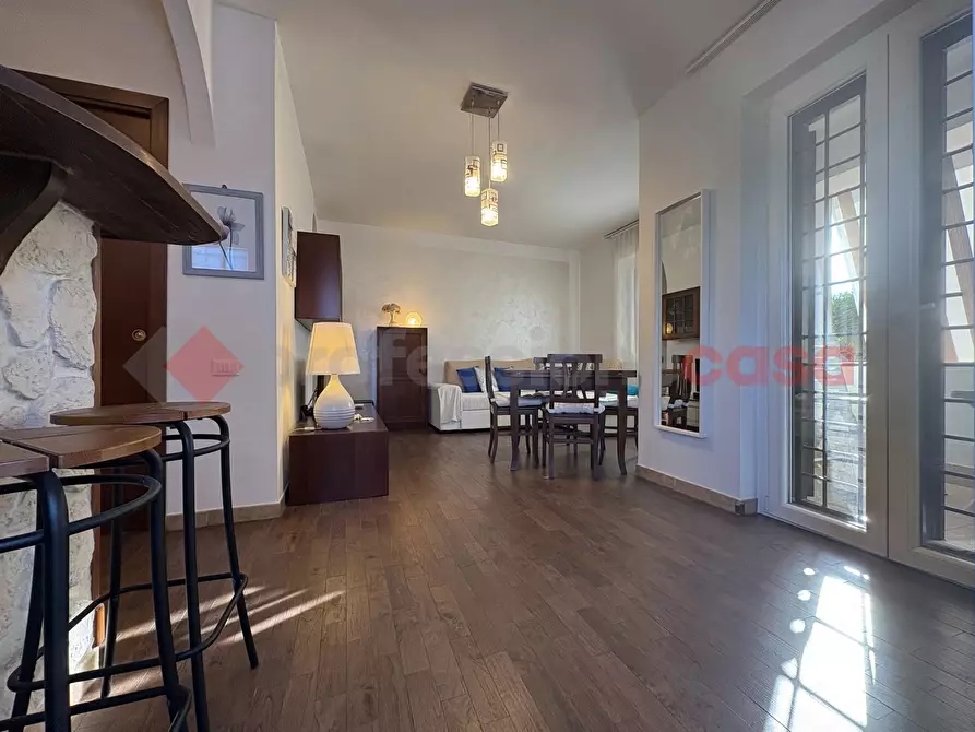 Immagine 1 di Appartamento in vendita  in Via SANT'ANTONIO, 3410 a Fondi