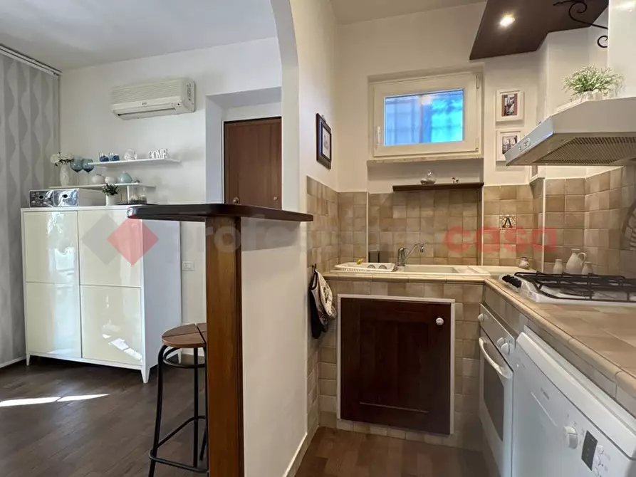 Immagine 22 di Appartamento in vendita  in Via SANT'ANTONIO, 3410 a Fondi