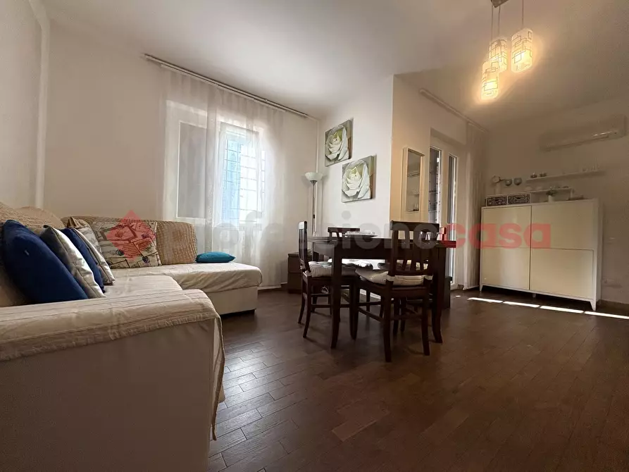 Immagine 5 di Appartamento in vendita  in Via SANT'ANTONIO, 3410 a Fondi