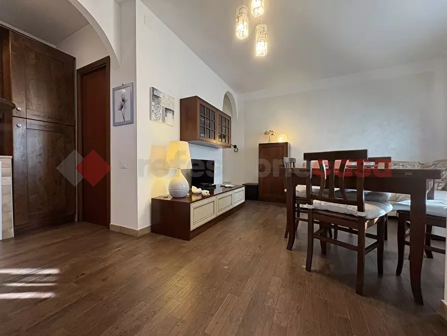 Immagine 3 di Appartamento in vendita  in Via SANT'ANTONIO, 3410 a Fondi