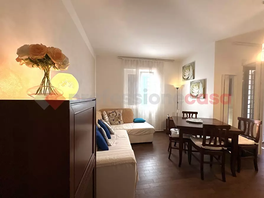 Immagine 27 di Appartamento in vendita  in Via SANT'ANTONIO, 3410 a Fondi