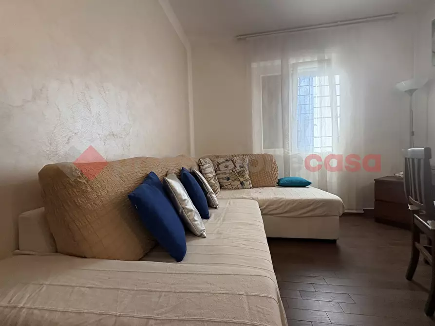Immagine 6 di Appartamento in vendita  in Via SANT'ANTONIO, 3410 a Fondi
