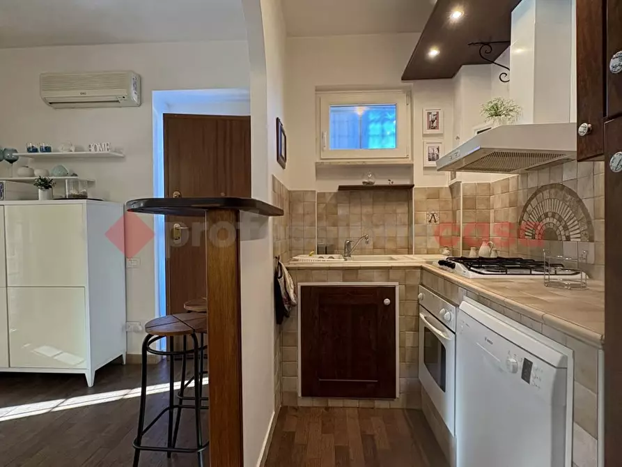 Immagine 15 di Appartamento in vendita  in Via SANT'ANTONIO, 3410 a Fondi