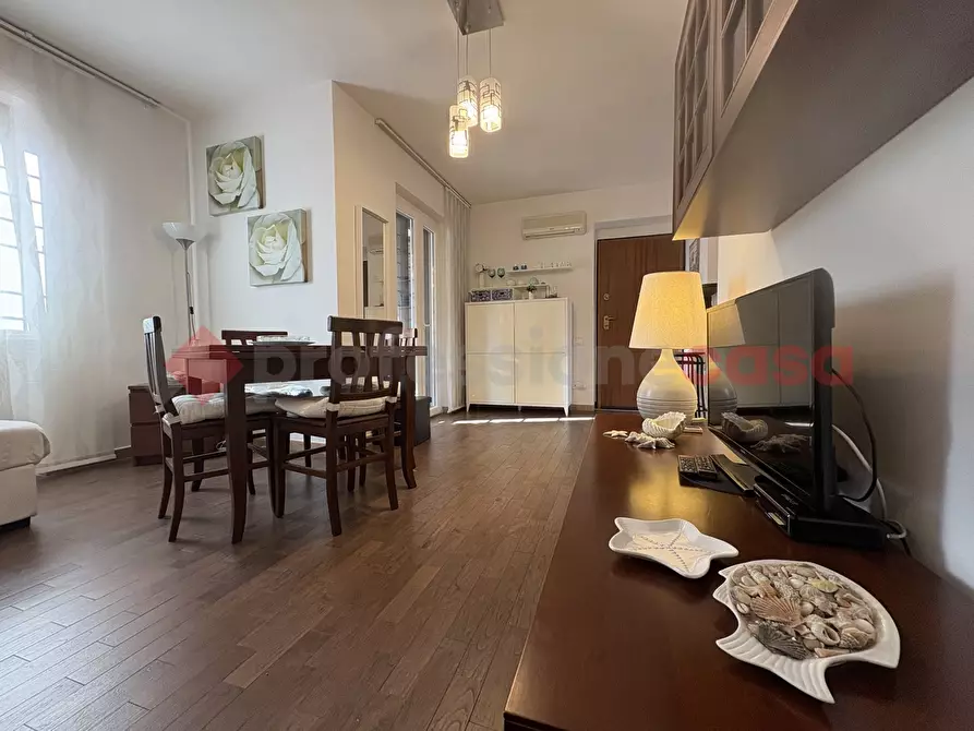 Immagine 4 di Appartamento in vendita  in Via SANT'ANTONIO, 3410 a Fondi