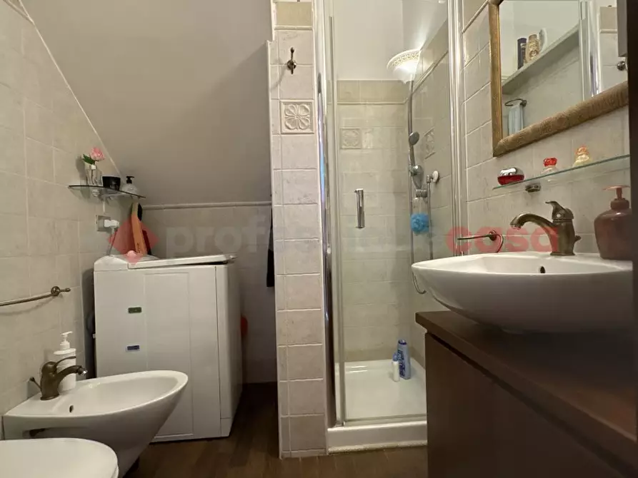 Immagine 24 di Appartamento in vendita  in Via SANT'ANTONIO, 3410 a Fondi