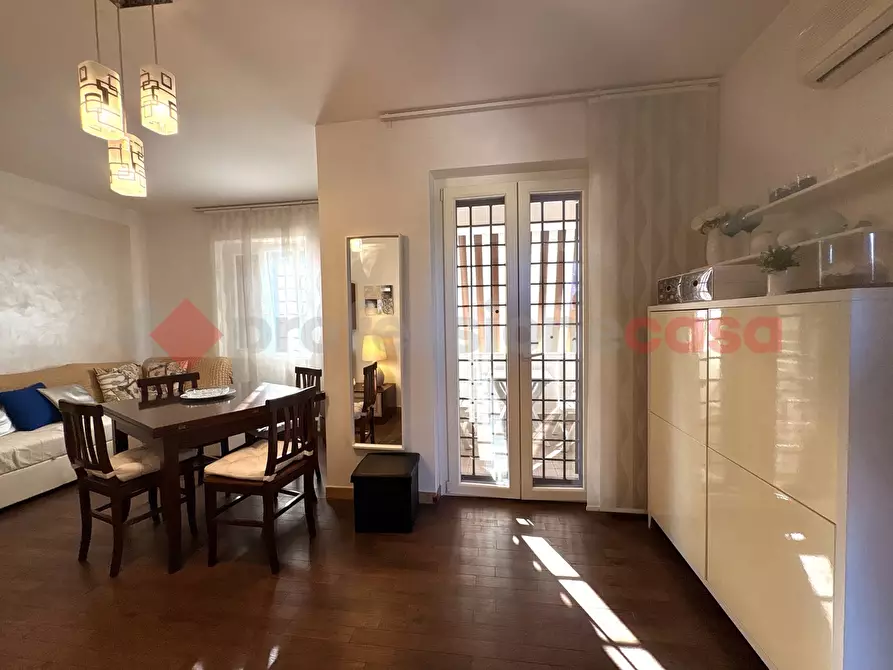 Immagine 20 di Appartamento in vendita  in Via SANT'ANTONIO, 3410 a Fondi