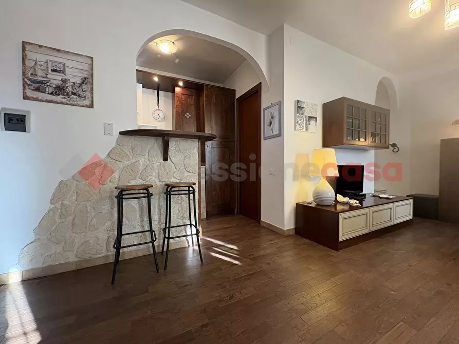 Immagine 2 di Appartamento in vendita  in Via SANT'ANTONIO, 3410 a Fondi