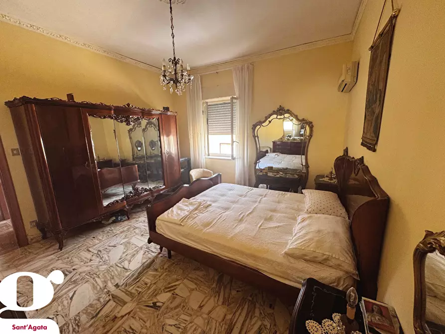 Immagine 5 di Appartamento in vendita  in Via GALILEO GALILEI, 84 a Caronia