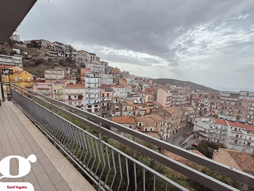 Immagine 8 di Appartamento in vendita  in Via GALILEO GALILEI, 84 a Caronia