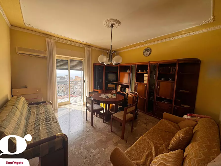 Immagine 3 di Appartamento in vendita  in Via GALILEO GALILEI, 84 a Caronia