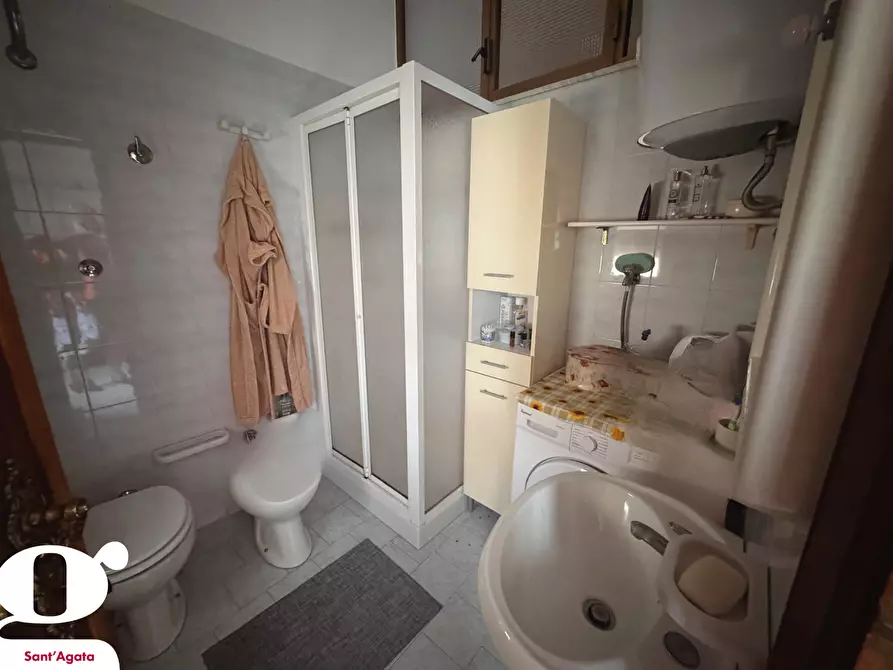 Immagine 7 di Appartamento in vendita  in Via GALILEO GALILEI, 84 a Caronia