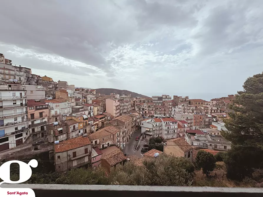 Immagine 9 di Appartamento in vendita  in Via GALILEO GALILEI, 84 a Caronia