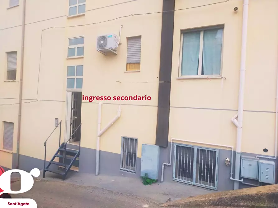 Immagine 11 di Appartamento in vendita  in Via GALILEO GALILEI, 84 a Caronia