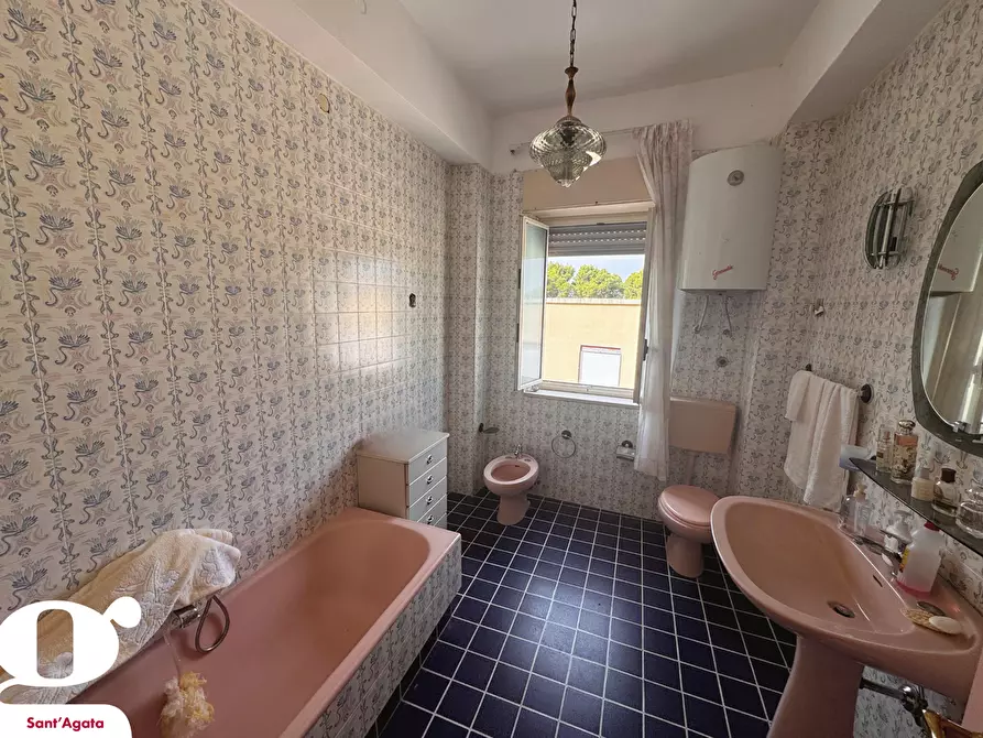 Immagine 6 di Appartamento in vendita  in Via GALILEO GALILEI, 84 a Caronia