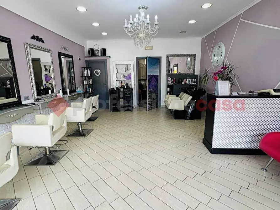 Immagine 9 di Negozio in vendita  in Piazzale KENNEDY, 15 a San Felice Circeo