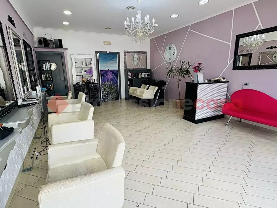 Immagine 5 di Negozio in vendita  in Piazzale KENNEDY, 15 a San Felice Circeo