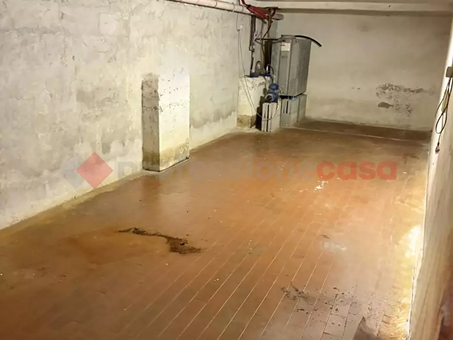 Immagine 8 di Negozio in vendita  in Piazzale KENNEDY, 15 a San Felice Circeo