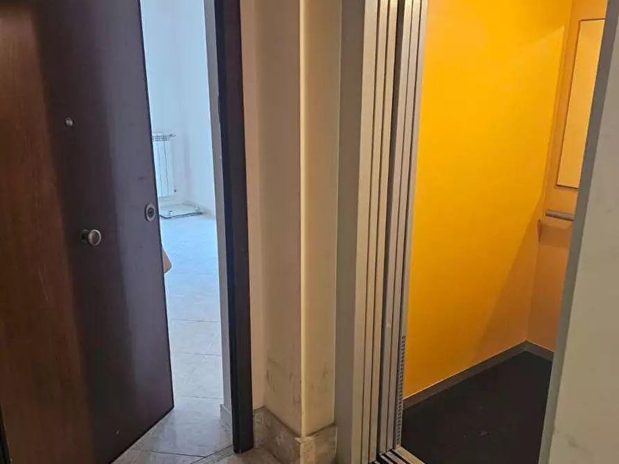 Immagine 6 di Appartamento in vendita  in Via Badia, 259 a Palermo