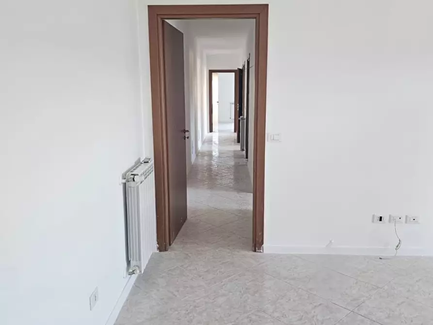 Immagine 7 di Appartamento in vendita  in Via Badia, 259 a Palermo