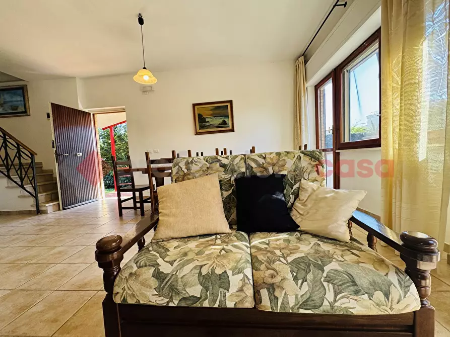 Immagine 19 di Villa in vendita  in Via SOAVE INCANTO DEL CIRCEO, 53 a Terracina