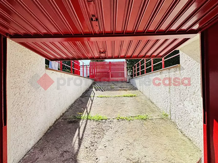 Immagine 47 di Villa in vendita  in Via SOAVE INCANTO DEL CIRCEO, 53 a Terracina