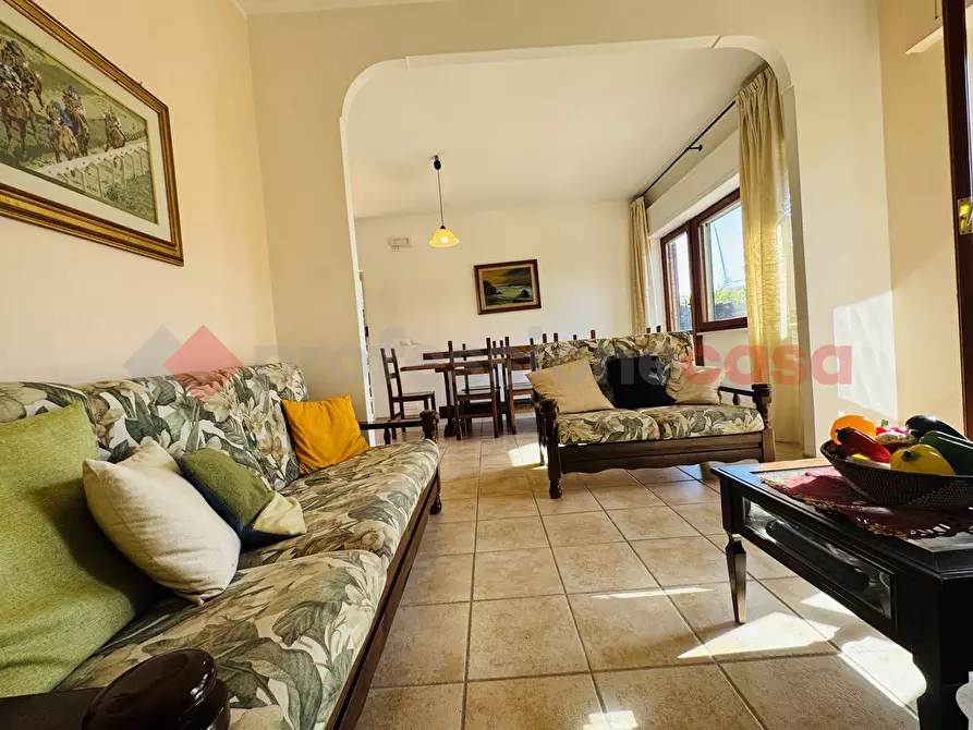 Immagine 17 di Villa in vendita  in Via SOAVE INCANTO DEL CIRCEO, 53 a Terracina