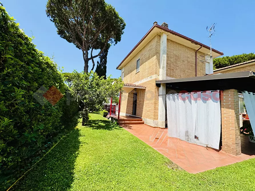 Immagine 49 di Villa in vendita  in Via SOAVE INCANTO DEL CIRCEO, 53 a Terracina