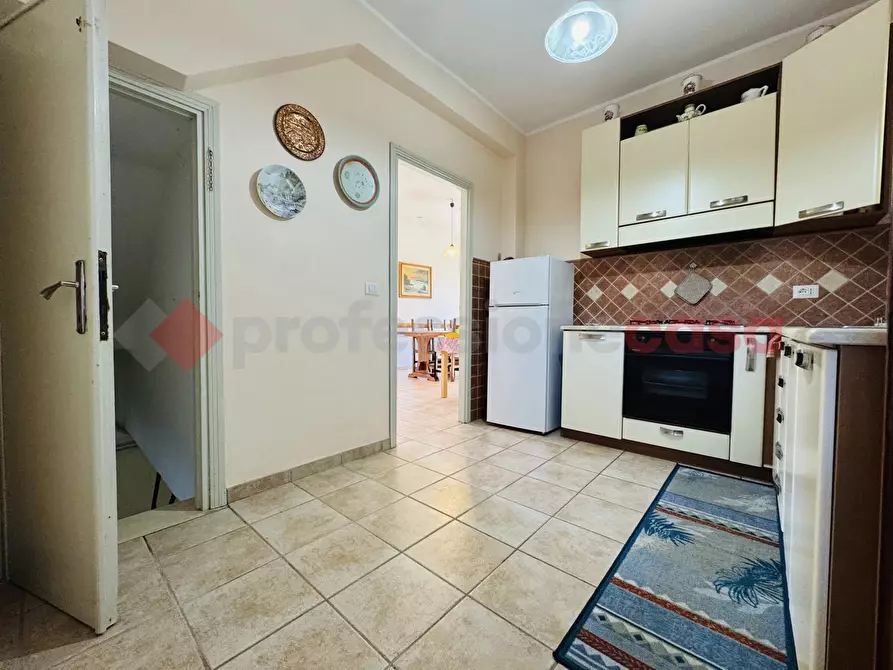 Immagine 21 di Villa in vendita  in Via SOAVE INCANTO DEL CIRCEO, 53 a Terracina