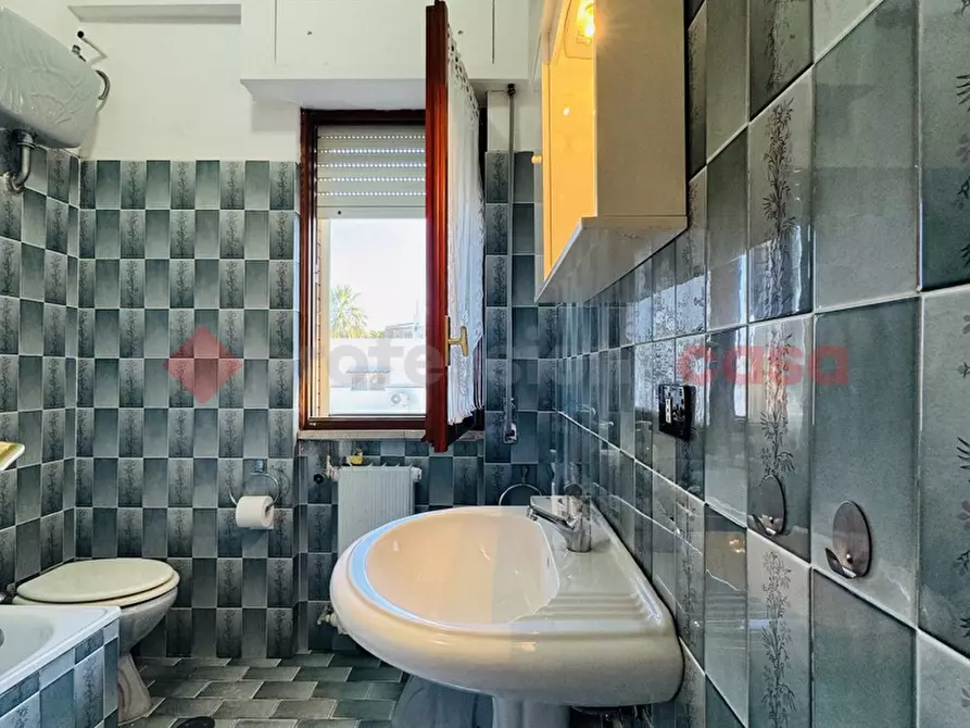Immagine 27 di Villa in vendita  in Via SOAVE INCANTO DEL CIRCEO, 53 a Terracina