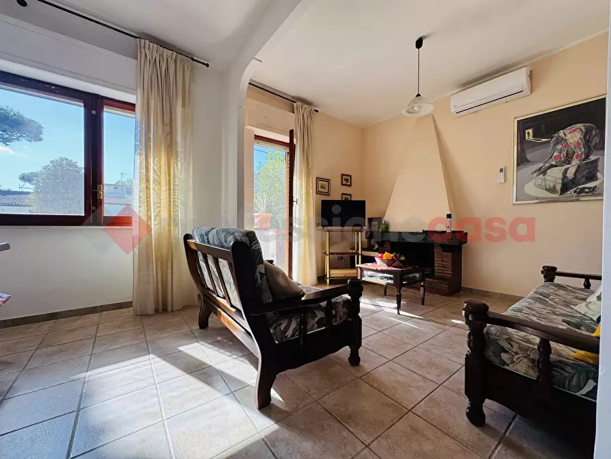 Immagine 10 di Villa in vendita  in Via SOAVE INCANTO DEL CIRCEO, 53 a Terracina