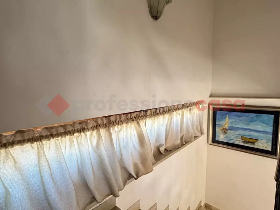 Immagine 24 di Villa in vendita  in Via SOAVE INCANTO DEL CIRCEO, 53 a Terracina