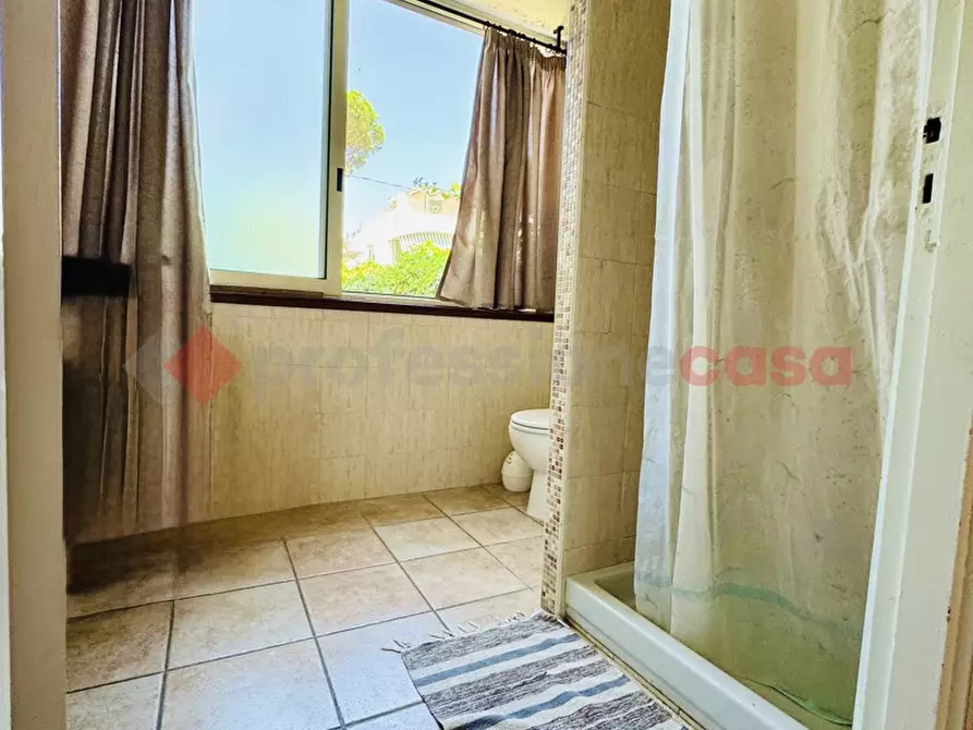 Immagine 22 di Villa in vendita  in Via SOAVE INCANTO DEL CIRCEO, 53 a Terracina